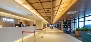 Sokcho I Park Suite Hotel and Resort - Image 5