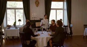 Sjövillan Bed & Breakfast - Image 4