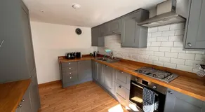 Curlew Cottage - Peaceful Setting Stunning Views - Image 3