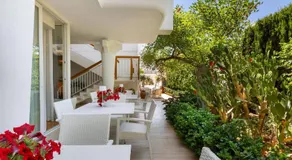 Luxury B&B Villetta Carra City - Gallipoli - Image 3