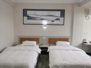 Shangyi Youpin Apartment - Image 2