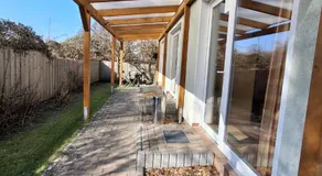 Wandlitz-Pension Dampflok - Image 4