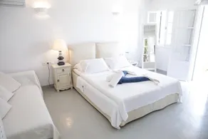 Manu Mykonos Exclusive Villa Luxury Beachside Stay with Private Pool by Quality Brand Villas - Image 5