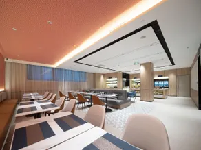 Echarm Hotel Xi'an Chanba International Convention and Exhibition Center - Image 4