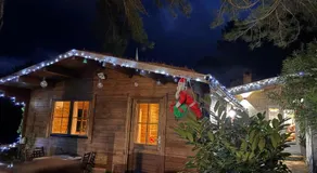 Gîtes les Chalets Vezzani Spa - Image 4