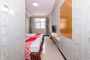 OYO Shengxin Hotel - Image 5