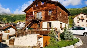 Chalet Pizabela - Image 2