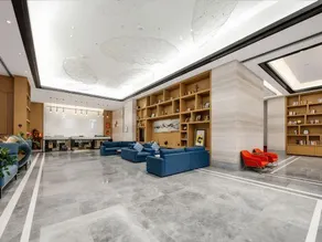 Kyriad Marvelous Hotell (Jiangmen Pengjiang Jiangmen Avenue Branch) - Image 5