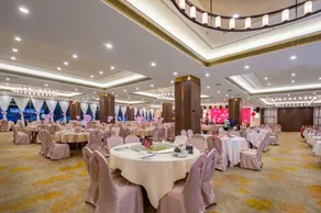 Jianglong Hotel (Dongguan Houjie Wanda Plaza) - Image 3
