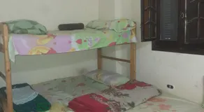 شقه غرفتين ورسبشن على البحر - Image 5