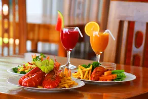 Rivonway Hotel Polonnaruwa - Image 3