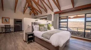 Hannah Game Lodge - Image 2