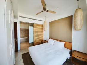 CITILUX Beachfront 2 bedroom flat in 5 star resort - Image 2
