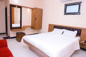 Hotel Brahmand - Image 5