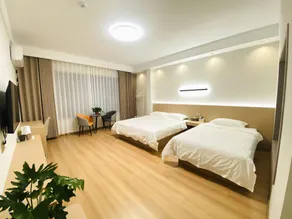 Wenchen Hotel - Image 2