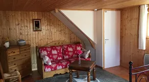 Le chalet de Doucy Bardet - Image 5