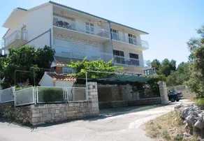 Apartment AnteV A1 Cove Kanica (Rogoznica), Riviera Sibenik - Image 4