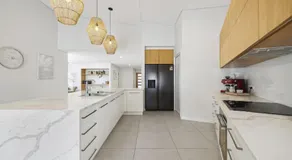 Oceanfront View - Pizza Oven, Pool, Beach - Image 3