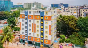 The Hosteller Bangalore, Manyata Tech Park - Image 5