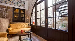 Porolithos Boutique Hotel - Image 2