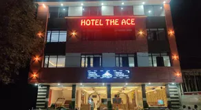Hotel The Ace - Image 4