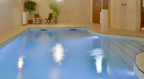 Ferienhaus mit Terrasse | Haustiere erlaubt - Image 3