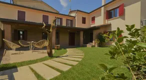 BACARìA DA DANTE Rooms - Image 4