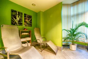 Leonardo Hamburg Airport Hotel - Image 3