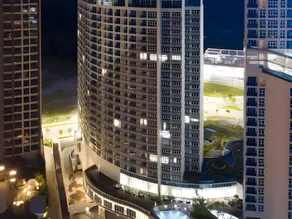 UHF HOTELS and RESORTS PINETREE - Image 2