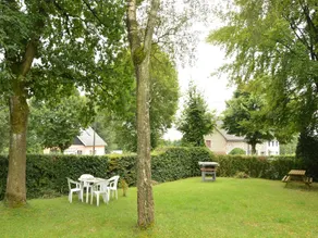 Holiday Home with Garden, Heating, Barbecue - Image 5