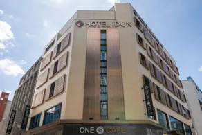 Idun Hotel - Image 2