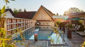 Landhotel Krone - Image 3