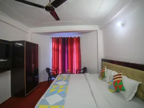 OYO Home 18419 Cozy Stay - Image 5