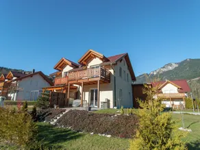 Chalet in Koetschach-Mauthen near ski slope - Image 5