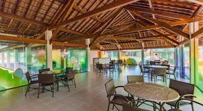 Flat no Resort Cupe Living Porto de Galinhas - Image 4