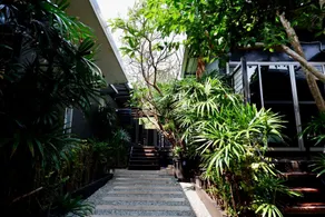 At Koh Larn Resort - Image 3