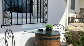 Zoufi's Studio in the Heart of the Old Town - Image 3