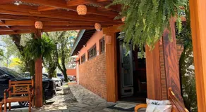 Pousada Morada da Praia - Ubatuba -Praia Grande - Image 5