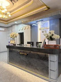 GOLDEN PALACE HOTEL - Image 2