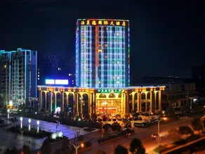 Falaide International Hotel - Image 5