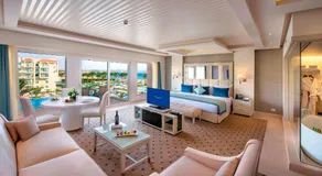 Premier Le Reve Hotel & Spa Sahl Hasheesh - Adults Only 16 Years Plus - Image 2