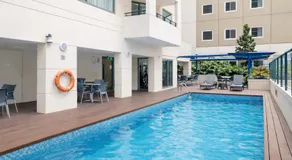 The S Suites Brisbane - Image 2