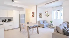 Luxury 2BR Bauhaus on the beach by HolyGuest - Image 3