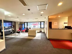 Hotel Bougain Villea Sapporo - Image 3