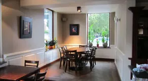 Hotel Restaurant Hestia - Image 4