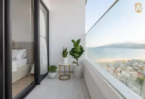 TMS Quy Nhon - Hupasearest Apartment SeaView - Image 3