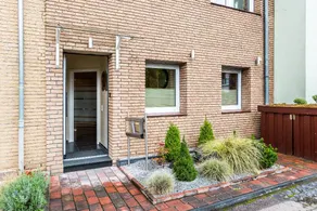Design Apartment in Köln mit Terrasse - Image 2