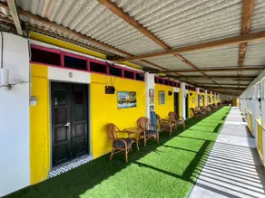 Arau Heritage Inn - Image 3
