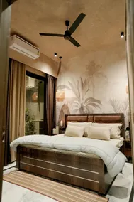 Casa-Boho | 3BHK Mediterranean stay with Jacuzzi - Image 2