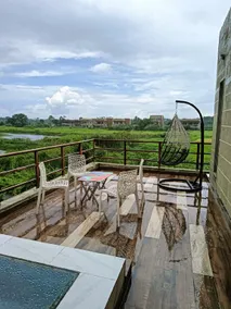 Aqua Golf Villa Vedic Village - Image 3